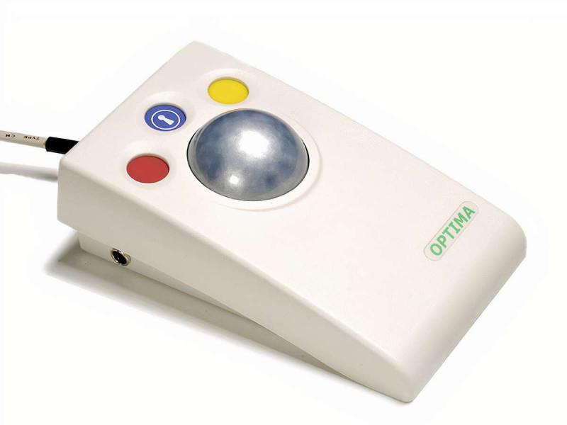 Optima Joystick