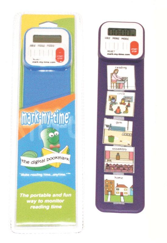 PECS Digitális Időbeosztás