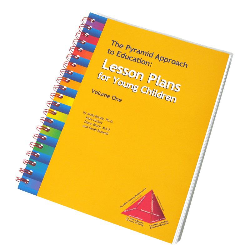 PECS Óratervek Kisgyerekeknek