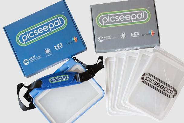 PicSeeCombo - Képi kommunikációs kombó szett