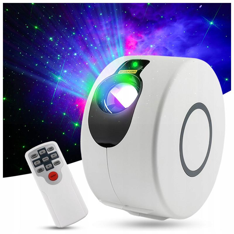 Planetárium - Űr projektor