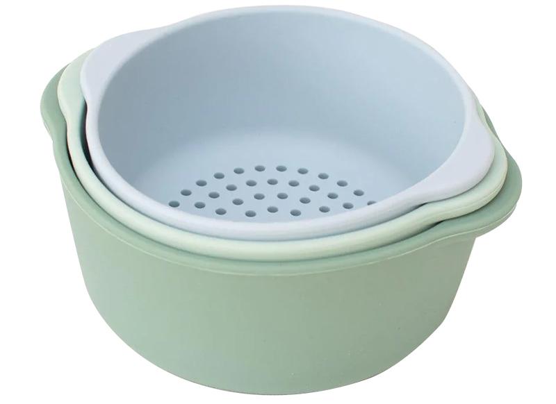 Play Tray edény készlet