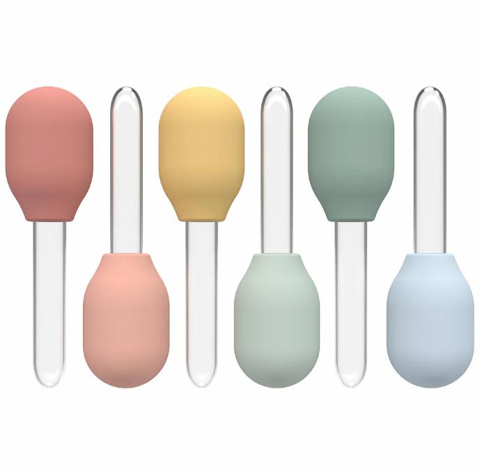 Play Tray pipetta készlet