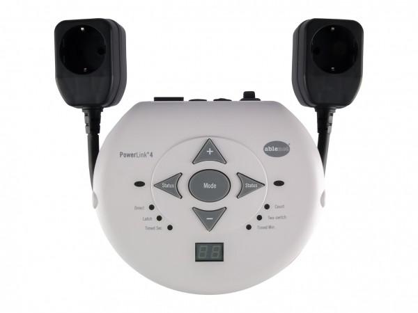 Powerlink 4 Control Unit