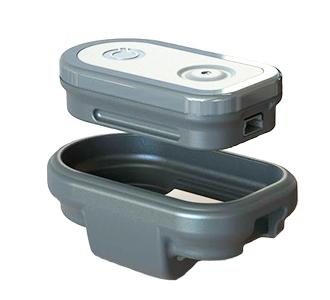 Quha Zono Gyroscopic Mouse