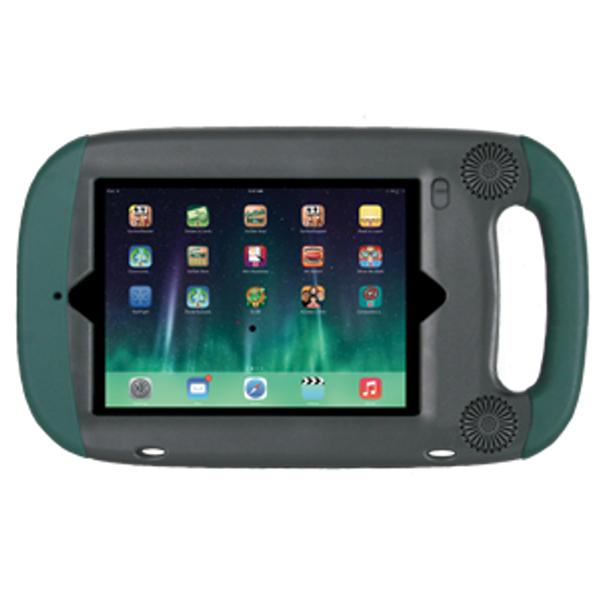 Robosztus védő tok iPad mini számára