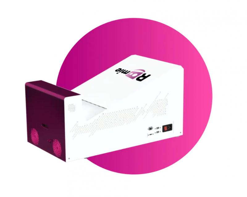 Roomie interaktív kivetítő