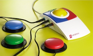 SAM-Trackball - már nem gyártott!