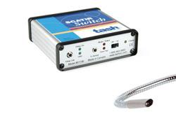 Scatir - Switch with Gooseneck Mounting Kit