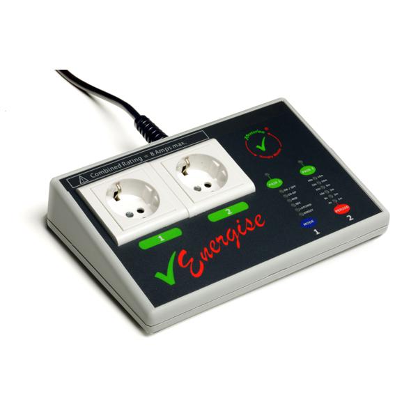 SimplyWorks Energise