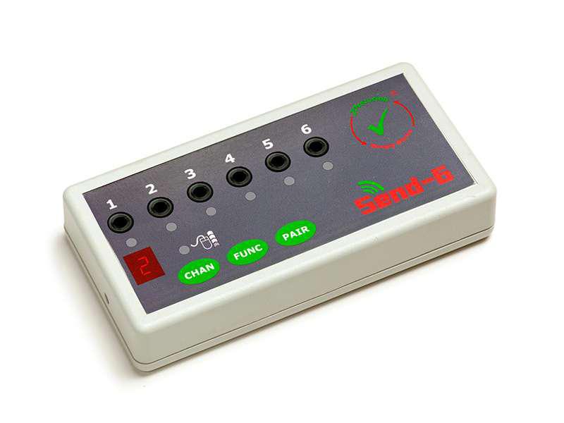 SimplyWorks it-SEND-6