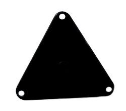 Small Triangular Mounting Platefor Jelly Bean, LITTLEmack, AirLink and others