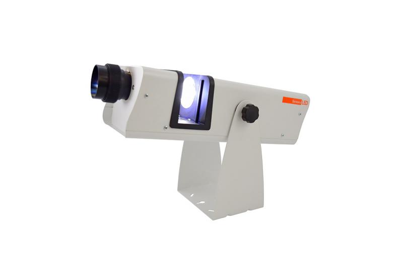 Solar Sensory LED (60 mm-es lencsével)