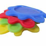 Splatz XL blue/yellow/red/green