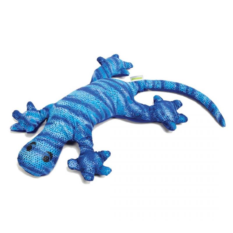 Súlyozott Állatka - Gekkó