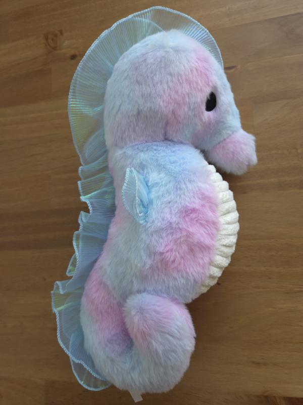 Súlyozott Állatka - Tengeri Csikó