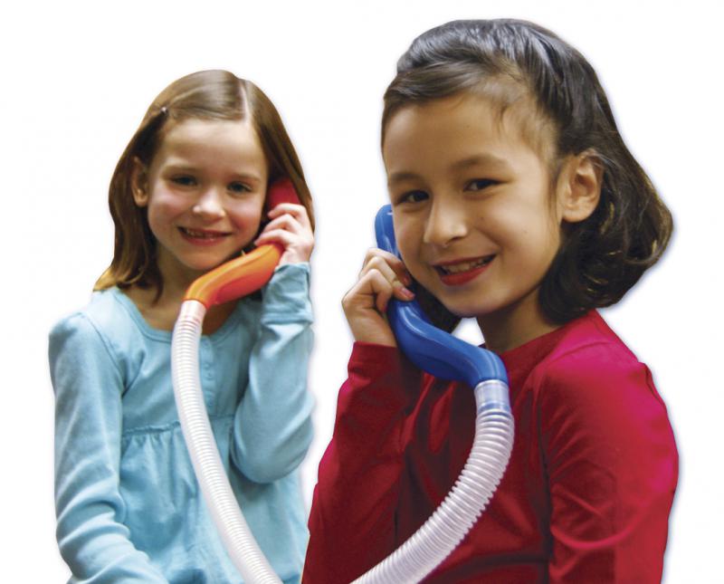 Suttogó Telefon (Duó)