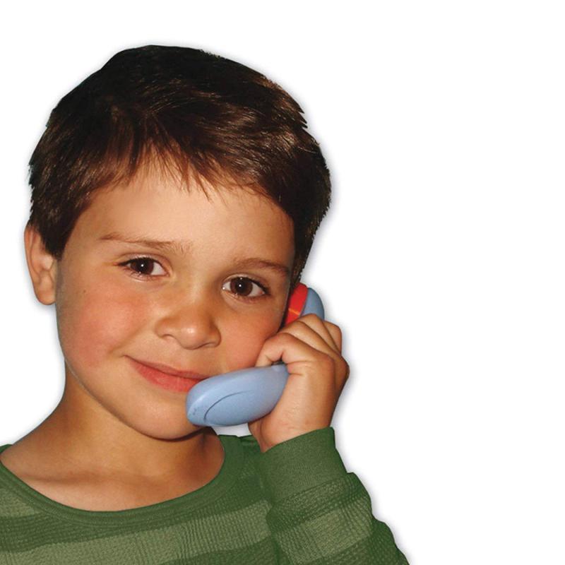 Suttogó Telefon, kézi (Alap)