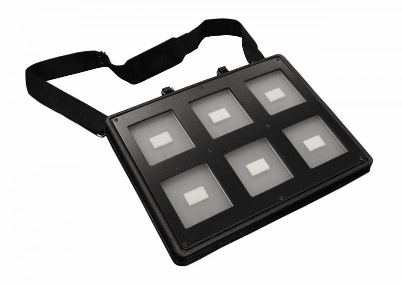 Symbol Communicator for the Blind - 6 levels