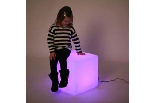 Színváltó kocka, nagy