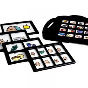 7-Level Communication Builder