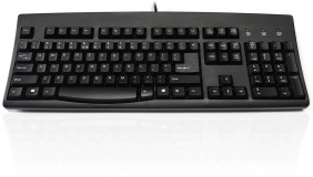 Accuratus 260 US - USB & PS/2