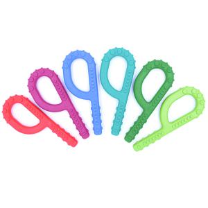 ARK Grabber, texturált