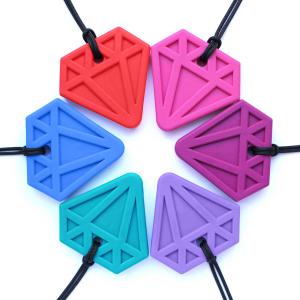 ARK Gyémánt Rágható Nyaklánc