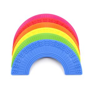 ARK Szivárvány Kézi Rágó