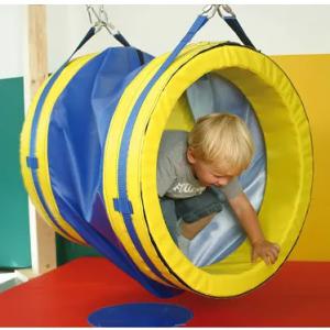 Bänfer kúszó alagút