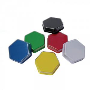 Beszélő Csempe - 6 darab/csomag