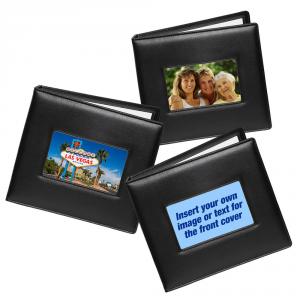 Beszélő Fotó Album - A5