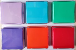 Beszélő Nagy Gombok (6 db/csomag)