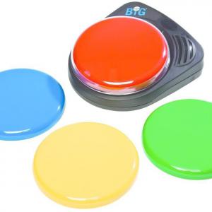 BIGmack Communicator - Multi-Color, ÚJ
