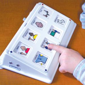 Cheap Talk 8 -1 szintű Kommunikátor