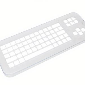 Clevy Billentyűzet II - billentyűzár