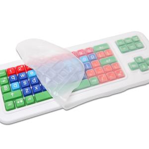 Clevy Billentyűzet Védőburkolat
