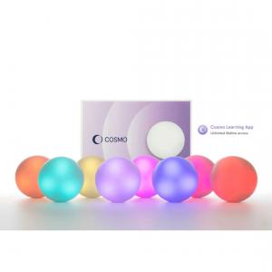 Cosmo Learning System