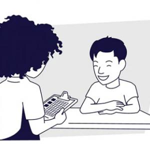 DAGG-3 kommunikációs képesség felmérő - ingyenes szoftver