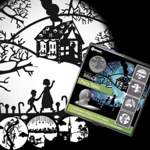 Dia csomag Űr projektorhoz