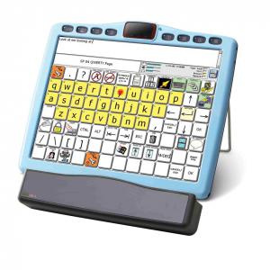 ECOpoint™ Eyegaze System