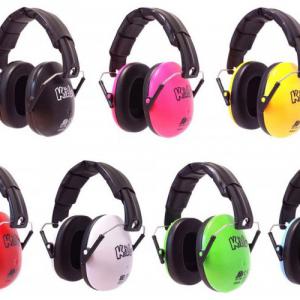 Edz Kidz Fültok - Gyermek hallásvédő fültok -> új néven: Alpine Muffy - Gyermek hallásvédő fültok elérhető