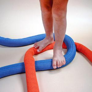 Egyensúly Homokkígyó