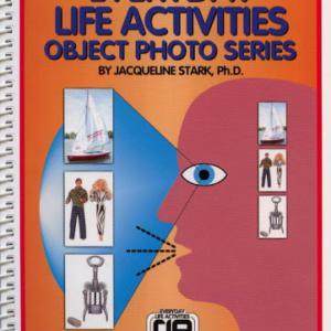 ELA (Everyday Life Activities) tárgyak szett