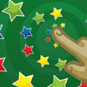 Érintsd meg! - minták (Egy felhasználós)