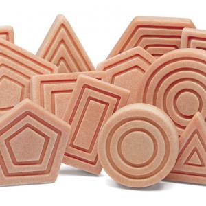 Érzékszervi alakzatok