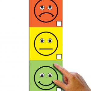 Érzelmek - Közlekedési Lámpa