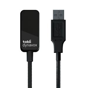 EyeR - otthoni környezet szemmel irányítása