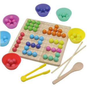 Fagyöngy Szortírozó Játék