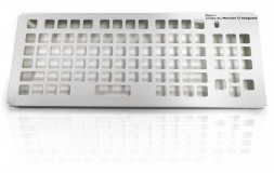 Fém billentyűzár Accuratus Monster 2 billentyűzetekhez